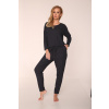 De Lafense Paula 305 grafit 2XL