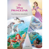 Princezna - Platinová kolekce