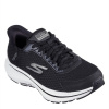 Skechers Slip-Ins: Go Run Consistent 2.0 - Endure Black 7 (40)