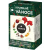 LEROS, s r.o. LEROS KÚZELNÉ VIANOCE - bylinný čaj s korením, aromatizovaný, nálevové vrecká 20x2 g (40 g)