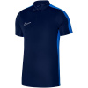 Tričko Nike Polo Df Academy 23 SS Jr DR1350 451 XL