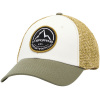 La Sportiva Belayer Cap White/Cypress S/M