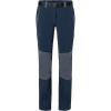 James & Nicholson Kalhoty JN 1205, trekingové, do pasu, dámské COT021205q8004-navy/carbon XL Navy/šedá