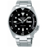 SEIKO SRPD55K1, oficiálna záruka Autorizovaného servisu