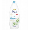 Dove Hydrating Care 250 ml sprchový gél