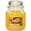 Yankee Candle Mango Peach Salsa 411 g
