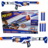 Pištoľ pre deti - N-strike elitnej Spektrum REV-5 banka nerf (Pištoľ pre deti - N-strike elitnej Spektrum REV-5 banka nerf)