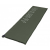 Husky Karimatka Fledy 4, khaki