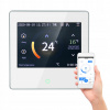 WIFI Termostat TUYA LCD bojler/vodné podlahové vykurovanie programovateľný