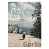 Two Years on a Bike - Gestalten Verlag