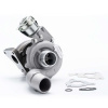 Repasované turbo 8200683855 8602254 8602478 8602872 860368 (8200683855 8602254 8602478 8602872 8603688 GTA1749V MW30623801)