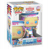Funko Pop! 1545 Stranger Things Scoops Ahoy Steve