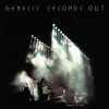 Genesis - Seconds Out / Vinyl / 2LP [2 LP]