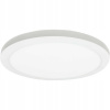 STROPNÉ SVIETIDLO OKRÚHLY BIELY PLASCO 24W CCT 2550/3800Lm GXDW272 GREENLUX