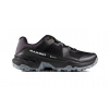 Mammut Girun II Low GTX Women black-alloy Veľkosť UK: 7