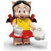 LEGO Minifigúrky 71030 Looney Tunes - 11 Prasiatko Petunie