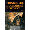 Edinburské duchařské historky - Brogan Des, McGrail Fran Wilson Alan J.,