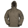 Bunda Mil-tec Anorak zateplená zelená