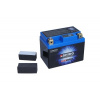 Akumulátor LiFePO4 Shido Moto 12V 1.6Ah/95A predný plus (rozmery: 113x70x85) YTZ7S SHIDO AKU MOTO LITOWE