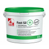 FAST SIL + silikónová omietka 15 kg (FAST SIL + silikónová omietka 15 kg)