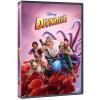 Divnosvět - DVD