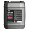 DYNAMAX HYPOL 75W-80 GL4 10L