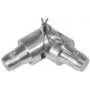 Duratruss Hinge Section 0° for DT32