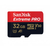 Sandisk SanDisk Extreme Pro 32 GB MicroSDHC UHS-I Trieda 10 (SDSQXCG-032G-GN6MA)