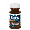 Het Kolorka Forte 0266 hnedá 100g