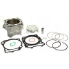 Sada piestov valcov ATHENA Suzuki LTR 450 06-11 (Sada piestov valcov ATHENA Suzuki LTR 450 06-11)