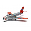Airfix North American F-86F Sabre 1/48