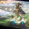 Kraken Wargames Herná podložka - Playmat: Lost Memories 61 x 35 cm (Kraken Wargames)
