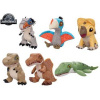 Mikro trading Jurský Svět - Dinosaurus plyšový - 25 cm