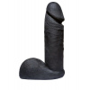 Doc Johnson Vac-U-Lock Realistic Cock 6 Inch