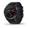 Garmin Descent Mk2i Sapphire, Titanium Gray DLC/Black Band 010-02132-11