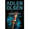 Oběť 2117 (8.díl) - Jussi Adler-Olsen