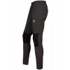 Pánske outdoorové legíny High Point Play Tights Black L