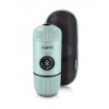 Stroj na kávu Wacaco Nanopresso Elements + etui - arctic blue