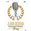 Zlatá desiatka marec 2016 - CD