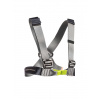 Prsný popruh Black Diamond Vario Chest Harness - black