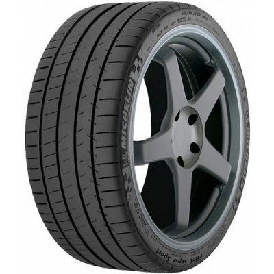 Michelin Pilot Super Sport XL * 225/45 R18 95Y Letné osobné pneumatiky