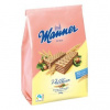 Manner lieskovoorieškové celozrnné 400 g