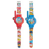 Lexibook Paw Patrol Hodinky s vysielačkou