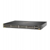 HPE Aruba Networking CX 6200F 48G Class4 PoE 4SFP+ 370W Switch JL727A RENEW (JL727AR#ABB)