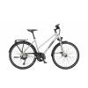 Dámsky bicykel KTM Life Style 2024 Farba: sivá, Veľkosť rámu: 51 cm, Priemer kolies: 28”