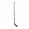 Bauer Hokejka Nexus E40 Grip S24 INT (Tvrdost: 65, Varianta: Intermediate, Strana: Levá ruka dole, Zahnutí: P92, Řada: Nexus, Délka hokejky: 160)