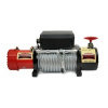AUTOMOBILOVÝ NAVIJÁK S OCELOVÝM LANEM DRAGON WINCH MAVERICK DWM 13000 ST 12V