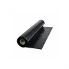 Fólia stavebná PVC čierna separačná, hrúbka 0,20 mm, návin 25x4m (100m2/bal)