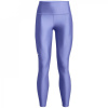 Under Armour Armour HeatGear® No-Slip Waistband Full-Length Leggings Women's Baja Blue 8 (XS)