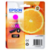 Epson 33XL magenta (C13T33634010) - originálny